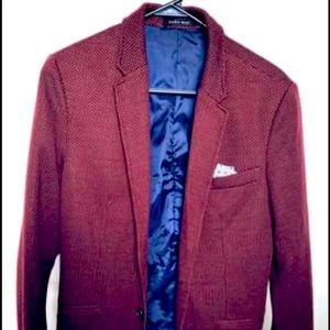 Slim fit Zara men’s blazer